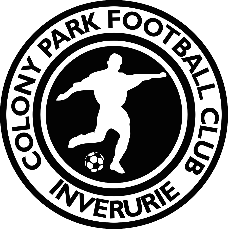 Colony Park U14s logo