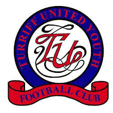 Turrif Utd Reds logo