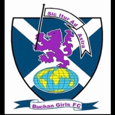 Buchan Braves U16s logo