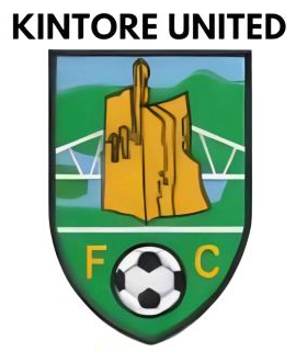 Kintore Utd U16s logo