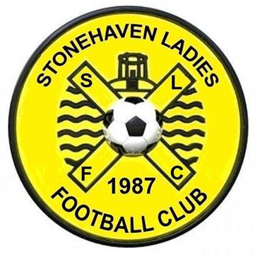 Stonehaven United U16s logo