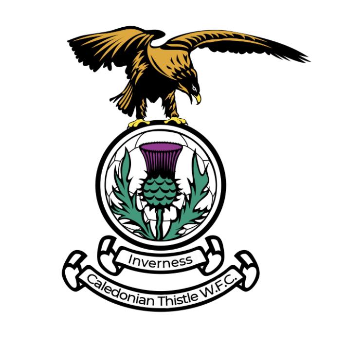 Inverness Caledonian Thistle U16s logo