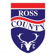 Ross County U14s logo